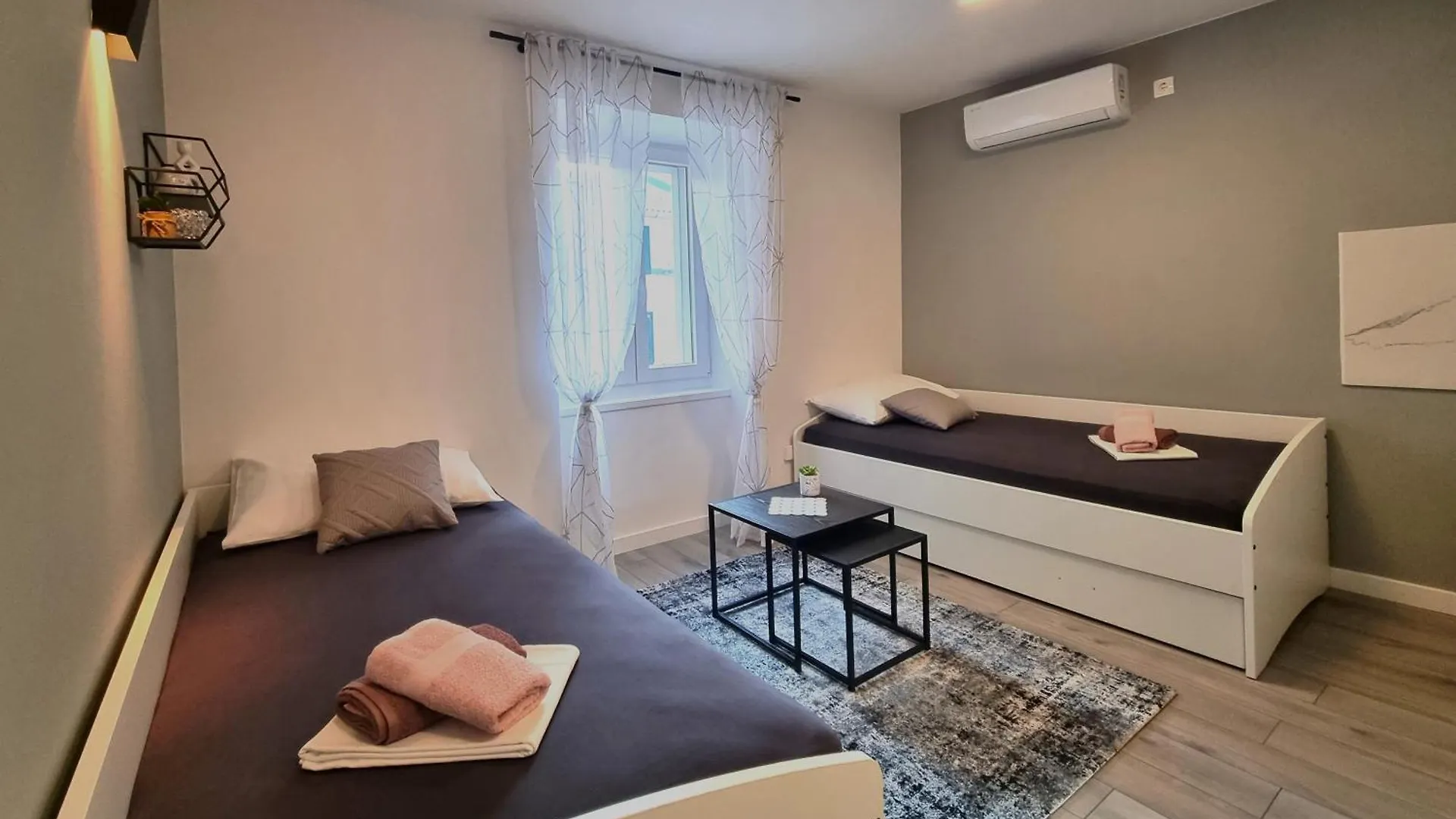 Vacation Home Bujas Паг 0*,  Хорватия