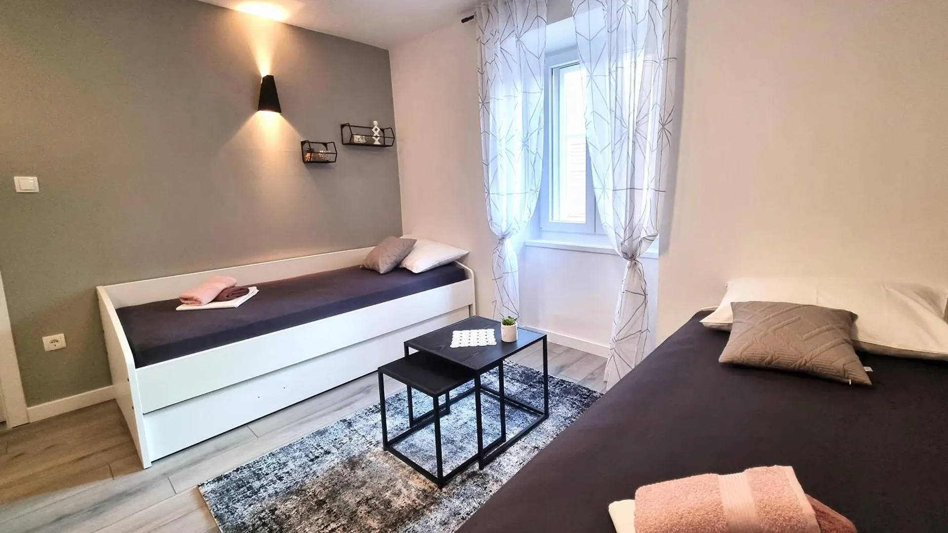 Vacation Home Bujas Паг 0*,  Хорватия
