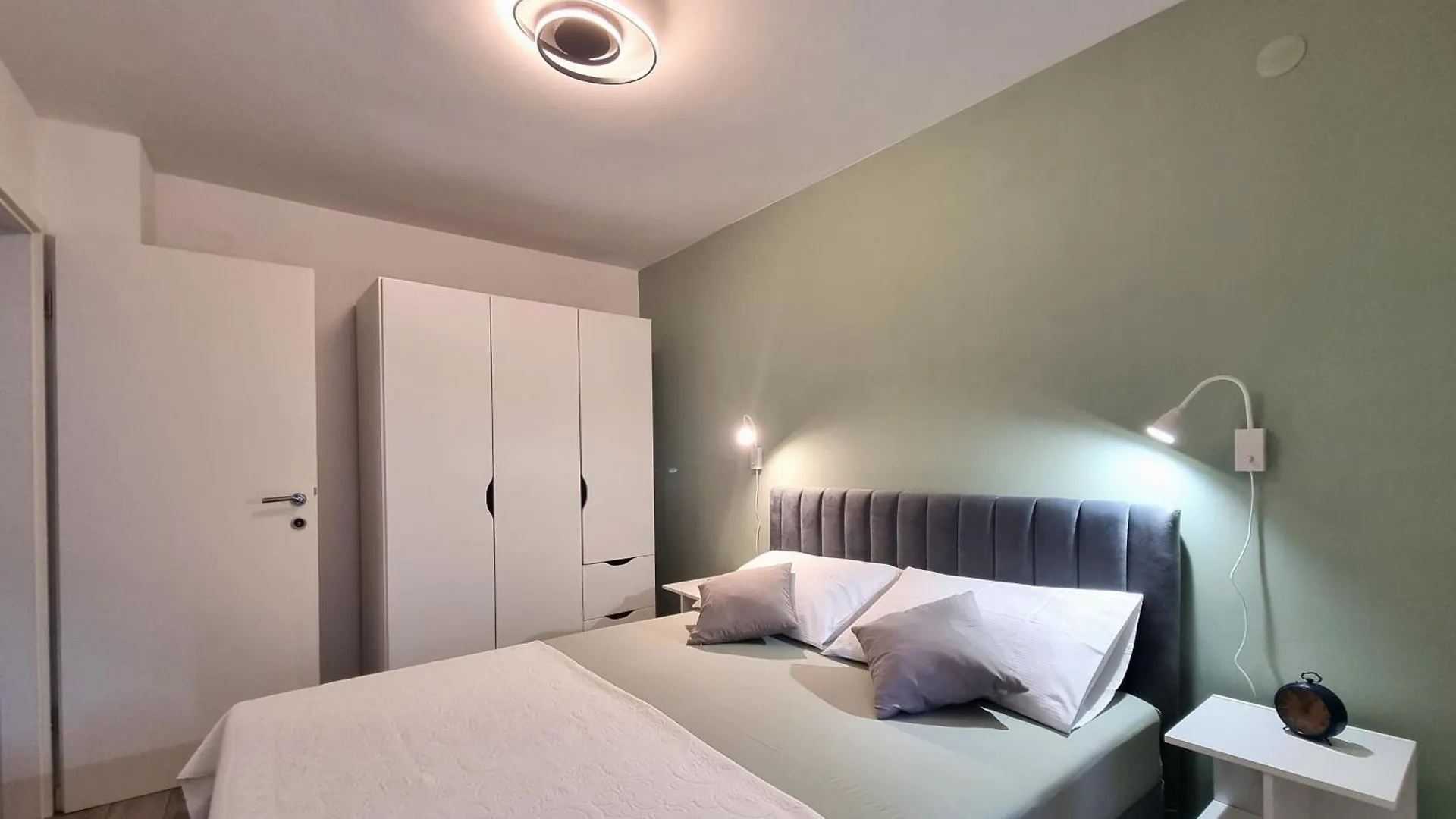 Дом отдыха Vacation Home Bujas Паг