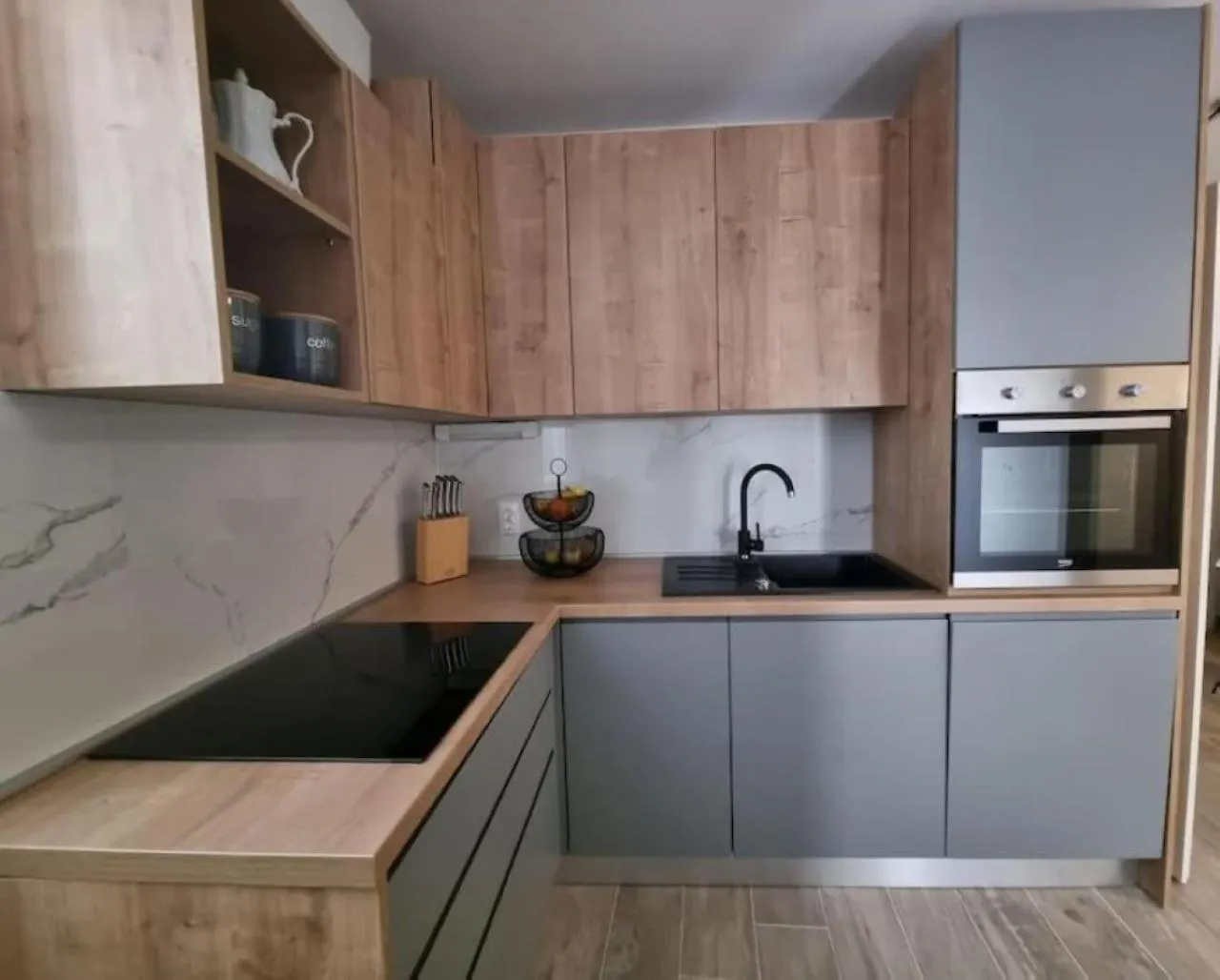 Дом отдыха Vacation Home Bujas Паг