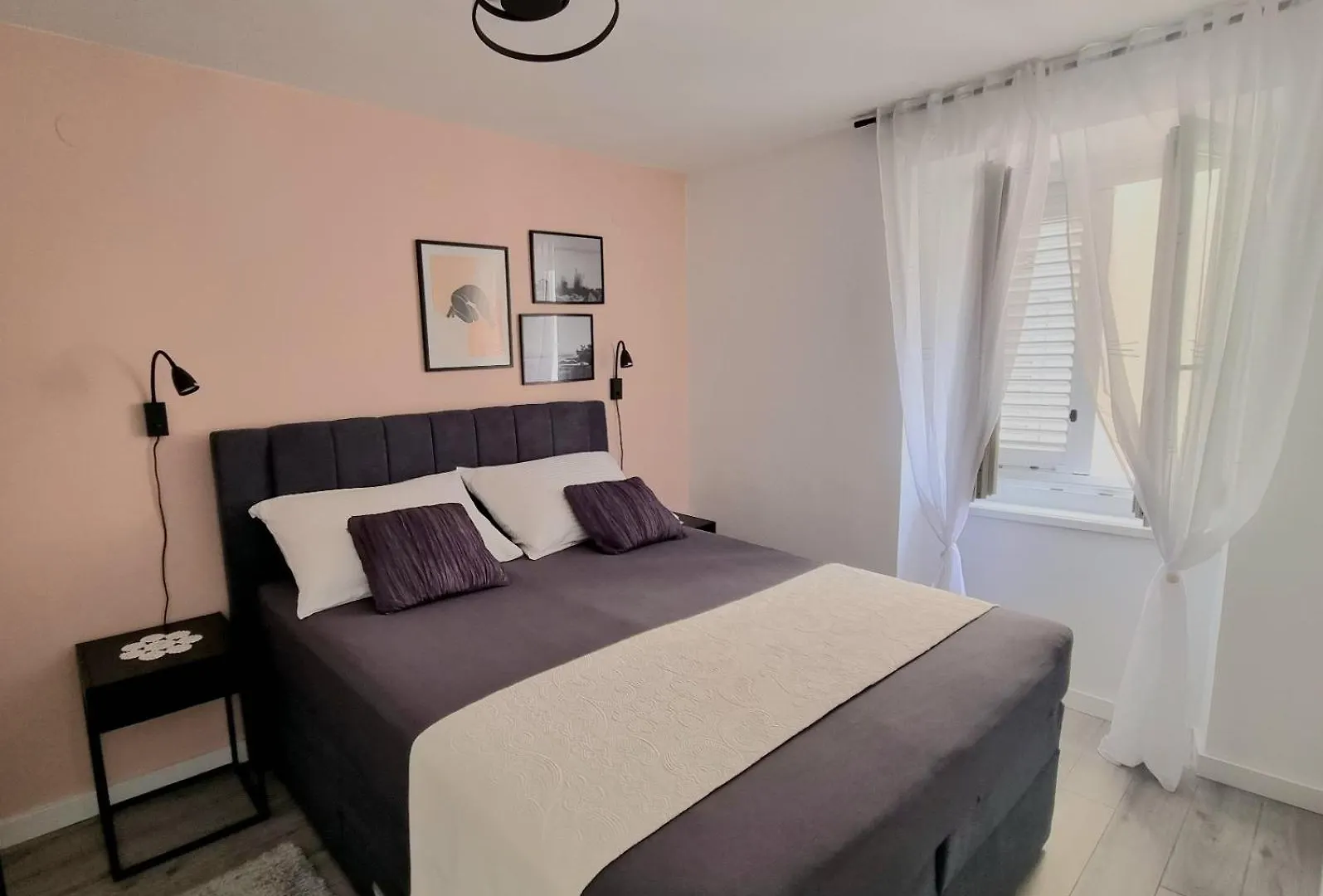 Vacation Home Bujas Паг Дом отдыха