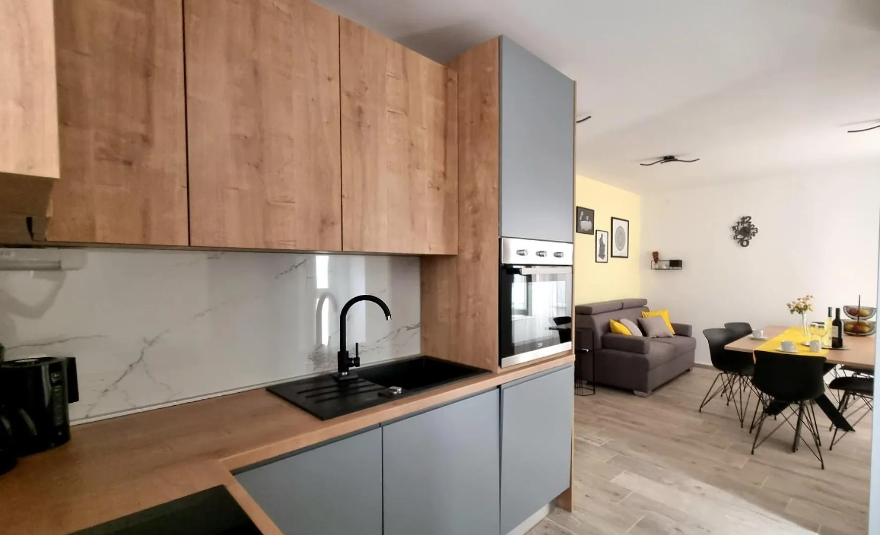 Дом отдыха Vacation Home Bujas Паг Хорватия