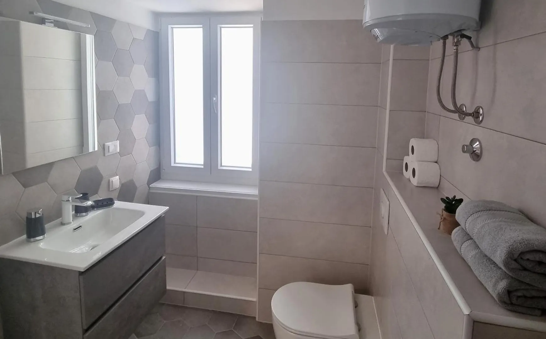 Vacation Home Bujas Паг Дом отдыха