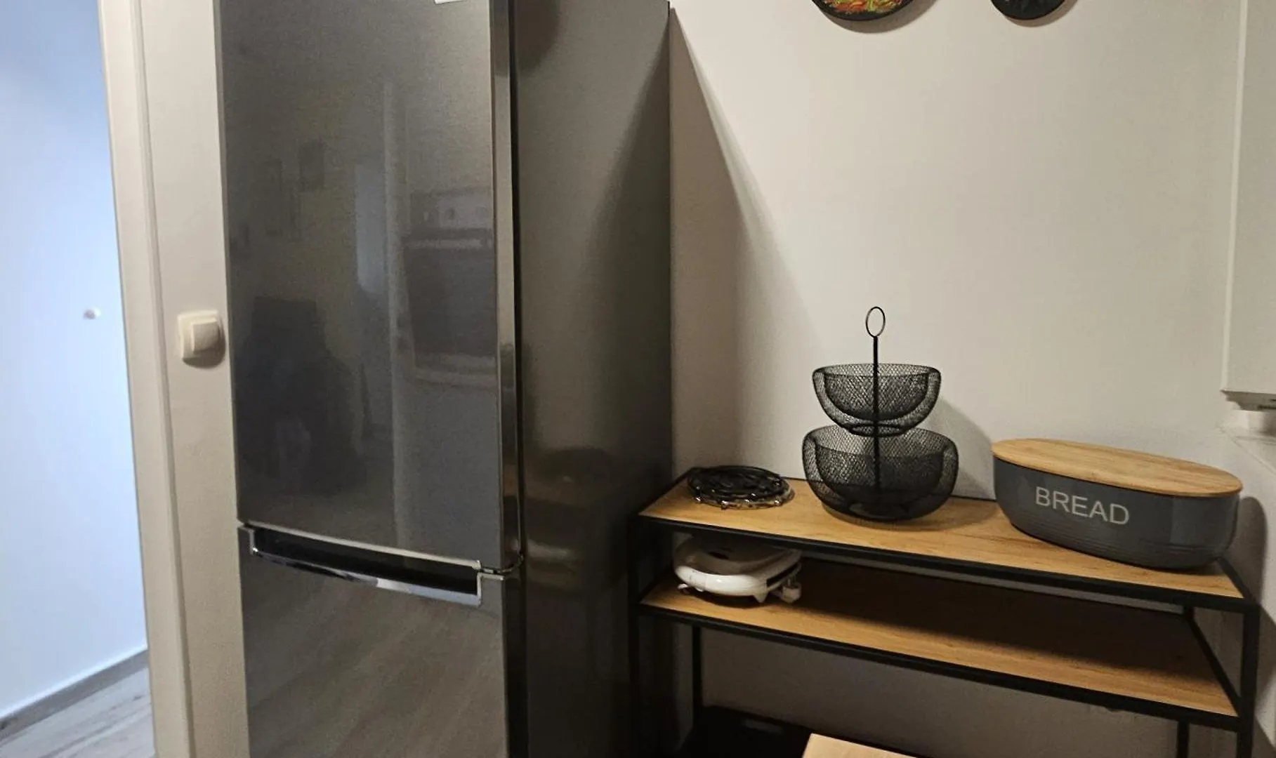Vacation Home Bujas Паг Дом отдыха