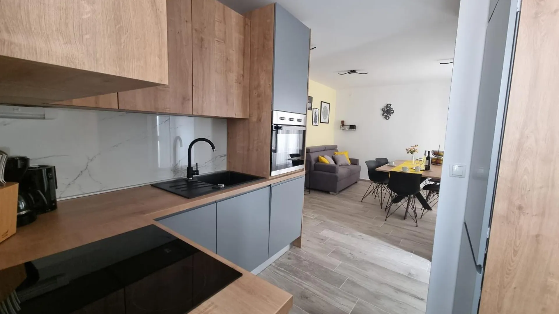 Дом отдыха Vacation Home Bujas Паг