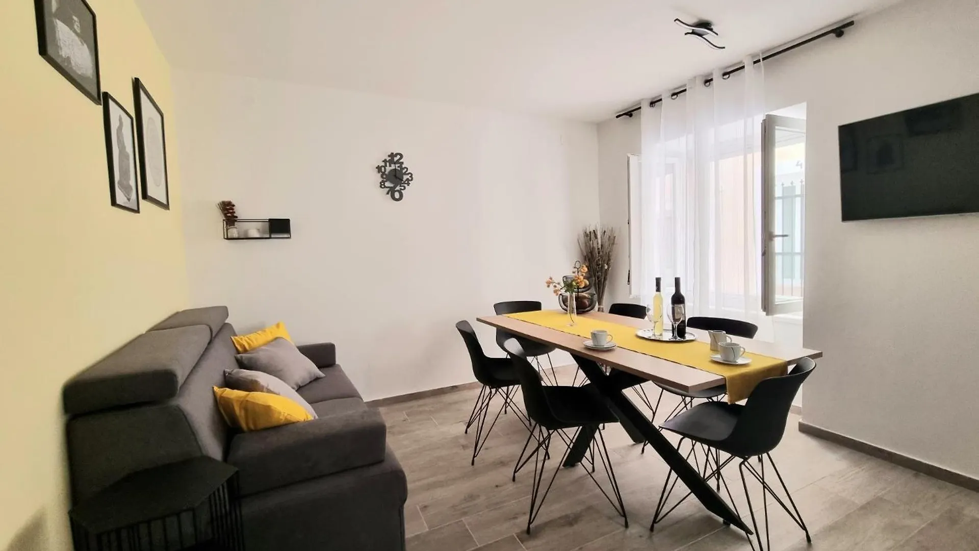 Vacation Home Bujas Паг