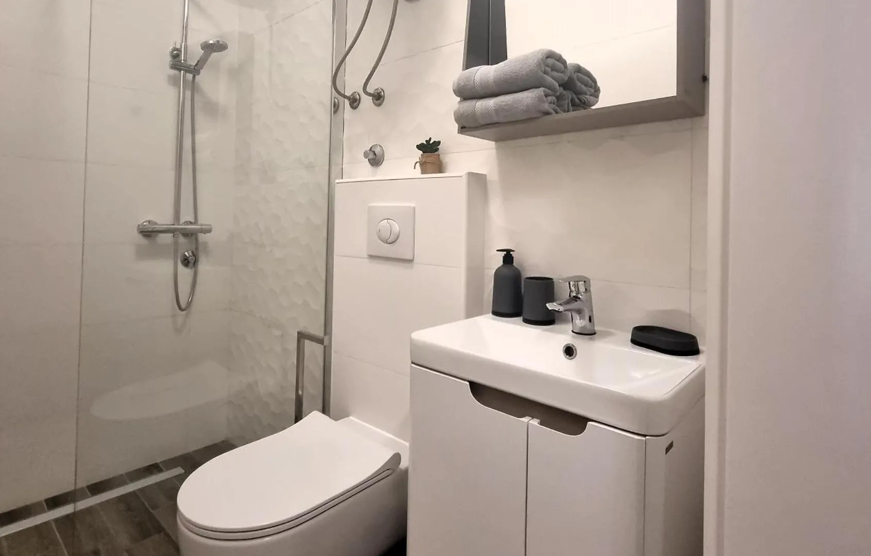 Vacation Home Bujas 파그