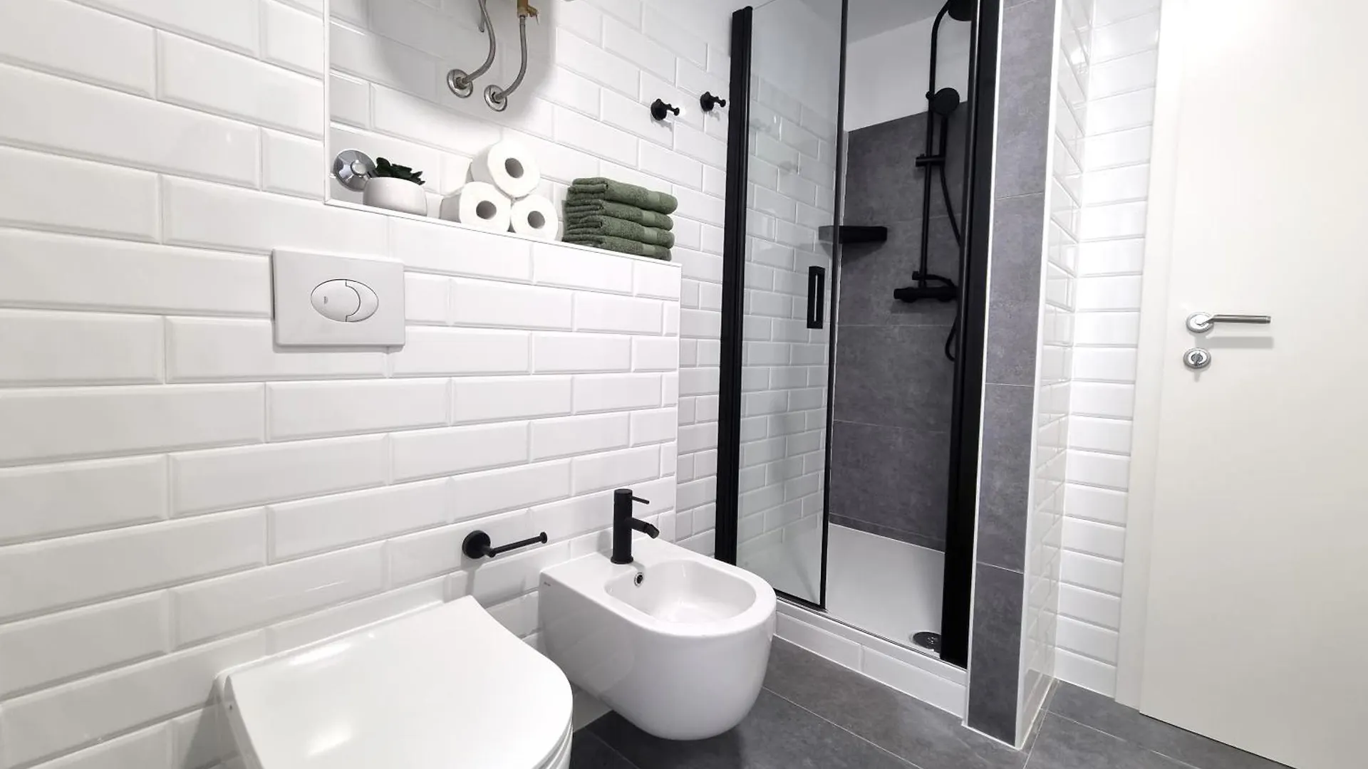 펜션 Vacation Home Bujas 파그